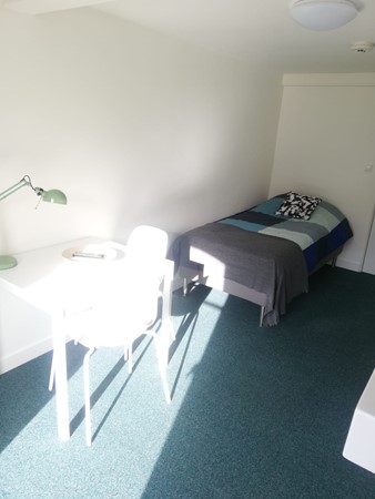 Foto - Te huur: De Run, 5503 LV Veldhoven